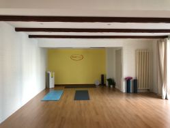 -FineYoga梵音瑜伽·普拉提