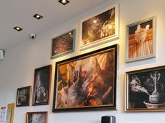 -星巴克(3号湾店)