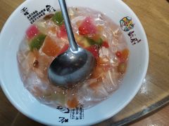 -海鲜潮·株洲海鲜集市(栗雨店)
