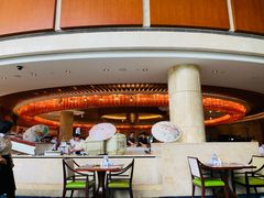 -济南喜来登酒店-盛宴自助西餐厅·综合自助