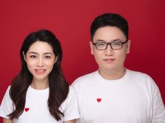 -bobo高端证件照工作室(三元桥店)