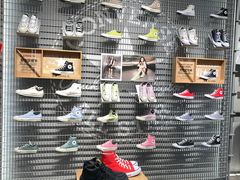 -CONVERSE匡威(王府井店)