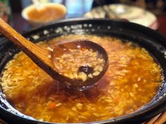红糖阴米粥-杨记隆府(白象街店)