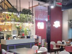 -798烧烤工厂(太和路店)