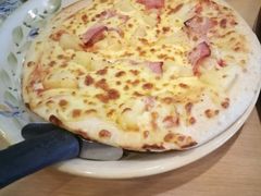 -萨莉亚意式餐厅(三号湾广场店)