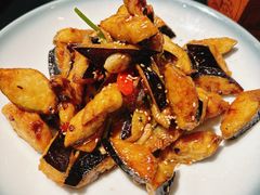 -梅飞酒家(桑园路店)