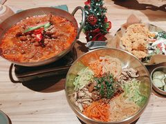 -KimPro 辛普乐概念韩餐