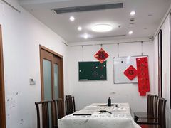 -秦汉胡同书法国画古筝围棋书院(漕宝日月光分馆)