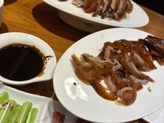 -新興传承烤鸭