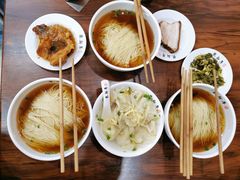 -朱新年·苏式汤团·面点(北寺塔店)