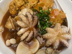 -荔林食店(西华路店)