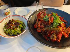 -湘江大码头·龙虾馆(渔人码头一店)