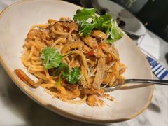 -玛尚诺意式餐厅(官舍店)