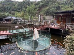 -昆明青龙峡风景区