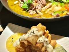 -有才叔的小馆(招商依云曲江店)