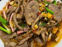 -春涛餐馆(下坝店)