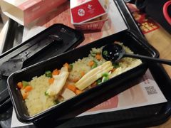 -肯德基(蓝桥店)