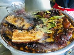 -小龙大肉面馆
