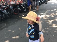 -乌布德传统市场