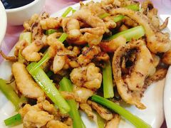 -昱德来·天津菜(河西店)