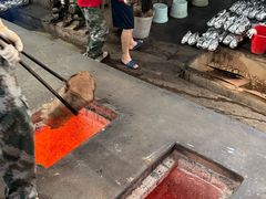 -满記土窑烧鷄波浪山莊