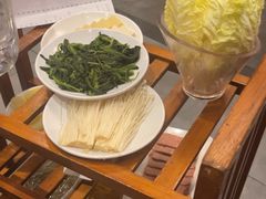 -东来顺饭庄(西直门店)