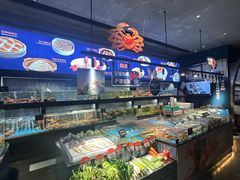 -徐记海鲜(南油永新汇店)