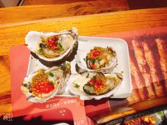 -木屋烧烤(南新店)