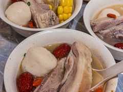 -霄汉羊排(万松园一店)