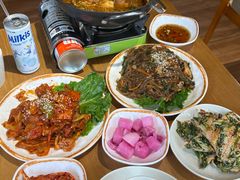 -海云台韩式汤饭·13年匠心韩料(南山店)