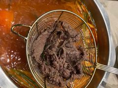 -八合里潮汕鲜牛肉火锅(吉大店)