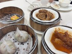 -凤凰楼酒家·粤宴点心(华强北店)