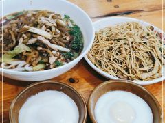 -肆姐面粉馆(坡子街店)