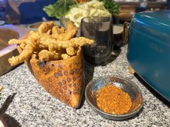 -云荷里·蒸汽石锅鱼·云南菜(中发百旺店)
