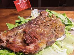 -马灯部落·西湖边的创意山景餐厅(虎跑动物园店)