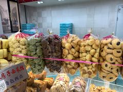 -红房子西点(南京东路店)