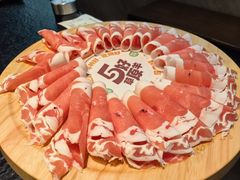 -阳坊涮肉(西直门凯德mall店)