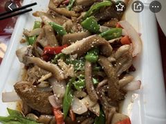 -马白开来特色羊排揪片子  (总店)