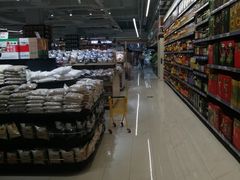 -长申超市(美食城店)