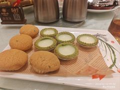-聚福山莊·寻味顺德(北滘店)
