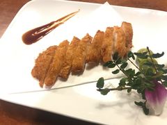 -皇品田苑日式料理(苏州中心店)