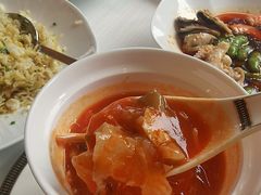 -扬州香格里拉·香宫中餐厅