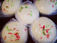 -龙丰楼包子(南方大厦店)