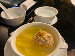 -上海苏宁宝丽嘉酒店·嘉府壹号中餐厅