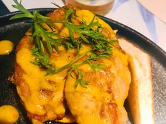 -春树下·树屋花房西餐厅(罍街AS1980店)