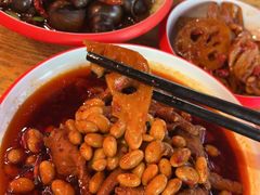 -老闵田螺馆·南昌特色小炒(梦时代店)