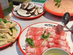 -犊门火锅(长沙五一广场总店)