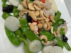-海鲜街菜馆(海珠南路店)