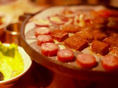 -么肆烤肉(汉街形象店)