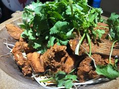 -蜀留香石锅鱼(六顺街店)